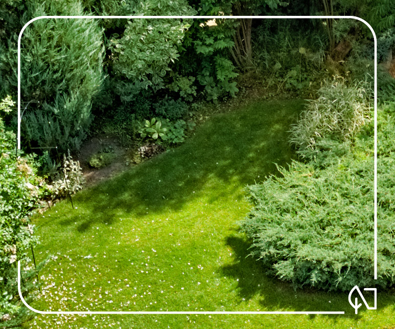 Space in your garden for a brand new garden room